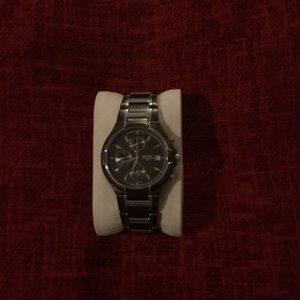Pulsar men’s wrist watch